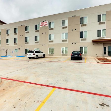 Studio 6-Sweetwater, Tx Hotel Exterior photo